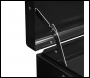 Sealey AP22BK American PRO® Topchest & Rollcab Combination 6 Drawer - Black