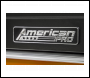 Sealey AP22O American PRO® Topchest & Rollcab Combination 6 Drawer - Orange