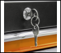 Sealey AP22O American PRO® Topchest & Rollcab Combination 6 Drawer - Orange