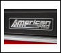 Sealey AP22R American PRO® Topchest & Rollcab Combination 6 Drawer - Red