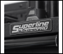 Sealey AP22SRBE Superline PRO® Power Tool Storage Rack with Drawer & Power Bar