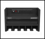 Sealey AP22SRBE Superline PRO® Power Tool Storage Rack with Drawer & Power Strip