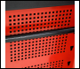 Sealey AP2403 Premier™ Topchest 6 Drawer