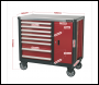 Sealey AP2418 Premier™ Mobile Workstation 8 Drawer