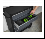 Sealey AP2505B American PRO® Rollcab 5 Drawer - Black/Grey - REFURBISHED - GRADE D