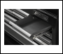Sealey AP2509B American PRO® Topchest 9 Drawer - Black/Grey