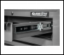 Sealey AP26029TG Superline PRO® Mid-Box Tool Chest 2 Drawer - Grey/Black