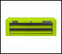 Sealey AP26029THV Superline PRO® Mid-Box Tool Chest 2 Drawer - Green/Black