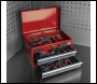 Sealey AP2602BB American PRO® Toolbox 2 Drawer