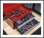 Sealey AP2602BB American PRO® Toolbox 2 Drawer