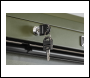 Sealey AP26059TK Superline PRO® Heavy-Duty Topchest 5 Drawer - Khaki