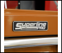 Sealey AP26059TO Superline PRO® Topchest 5 Drawer - Orange
