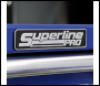 Sealey AP26479TC Superline PRO® Rollcab 7 Drawer - Blue