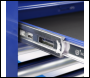 Sealey AP26479TCSCOT Superline PRO® Rollcab 7 Drawer & Scotland Graphics Pack
