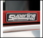 Sealey AP26479TENG Superline PRO® Rollcab 7 Drawer & England Graphics Pack