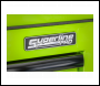 Sealey AP26479THV Superline PRO® Rollcab 7 Drawer - Green/Black