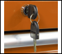 Sealey AP26479TO Superline PRO® Rollcab 7 Drawer - Orange