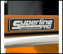 Sealey AP26479TOIRE Superline PRO® Rollcab Kit 7 Drawer & Republic of Ireland Graphics Pack