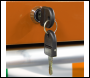 Sealey AP26479TOIRE Superline PRO® Rollcab Kit 7 Drawer & Republic of Ireland Graphics Pack