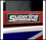 Sealey AP26479TUJ Superline PRO® Rollcab 7 Drawer & Union Jack Graphics Pack