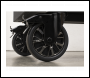 Sealey AP2705BE Superline PRO® Black Edition Rollcab with 5 Soft Close Drawers 680mm