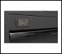 Sealey AP2709BE Superline PRO® Black Edition Tower Cabinet with 9 Soft Close Drawers & Power Bar 690mm