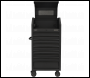 Sealey AP2709BE Tower Cabinet 9 Drawer 690mm with Soft Close Drawers & Power Strip