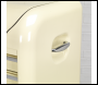Sealey AP28COMBO2 Premier™ Retro Style Topchest, Mid-Box Tool Chest & Rollcab Combination 10 Drawer - Cream