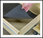 Sealey AP28204 Premier™ Retro Style Rollcab 4 Drawer