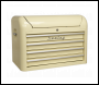 Sealey AP28104 Premier™ Retro Style Topchest 4 Drawer