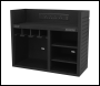 Sealey AP30SRBE Superline PRO® Power Tool Storage Rack with Power Bar