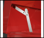 Sealey AP33059 Superline PRO® Topchest 5 Drawer - Red