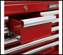 Sealey AP33089 Superline PRO® Topchest 8 Drawer - Red