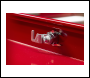 Sealey AP33089 Superline PRO® Topchest 8 Drawer - Red
