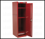 Sealey AP33519 Hang-On Locker - Red