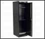 Sealey AP33519B Hang-On Locker - Black