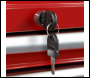 Sealey AP33589 Superline PRO® Hang-On Chest 8 Drawer - Red