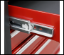 Sealey AP3406 Superline PRO® Rollcab 6 Drawer