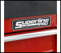 Sealey AP3407 Superline PRO® Rollcab 7 Drawer - Red