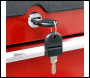 Sealey AP3407 Superline PRO® Rollcab 7 Drawer - Red