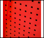 Sealey AP3407 Superline PRO® Rollcab 7 Drawer - Red