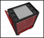 Sealey AP3407 Superline PRO® Rollcab 7 Drawer - Red