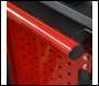 Sealey AP3410STACK Superline PRO® Topchest & Rollcab Combination 10 Drawer