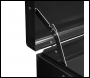 Sealey AP3505TB American PRO® Topchest 5 Drawer - Black/Grey