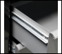 Sealey AP3508TB American PRO® Rollcab 8 Drawer - Black/Grey
