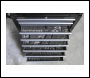 Sealey AP3508TB American PRO® Rollcab 8 Drawer - Black/Grey - REFURBISHED - GRADE B