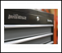 Sealey AP35STACK American PRO® Tool Chest Combination 16 Drawer - Black/Grey