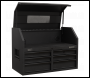 Sealey AP36BESTACK Superline PRO® Tool Chest Combination with Power Strip 12 Drawer