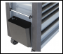 Sealey AP366G Tool Trolley 6 Drawer - Grey