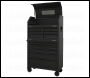 Sealey AP36BESTACK Superline PRO® Tool Chest Combination with Power Strip 12 Drawer